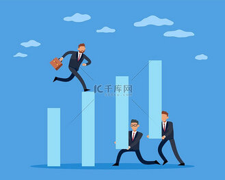 《人民日报》编辑部领导莅临公司指导工作